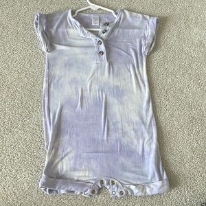 Lou Lou & Company Romper 2T